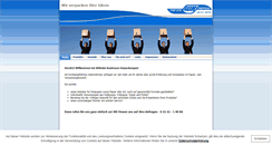Desktop Screenshot of keutmann-papier.de
